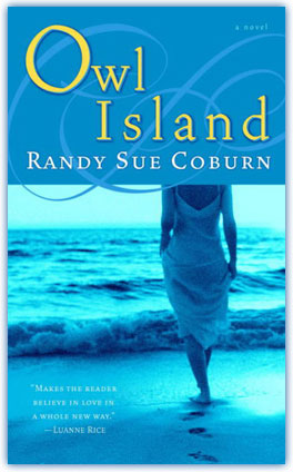 Books by Author Randy Sue Coburn